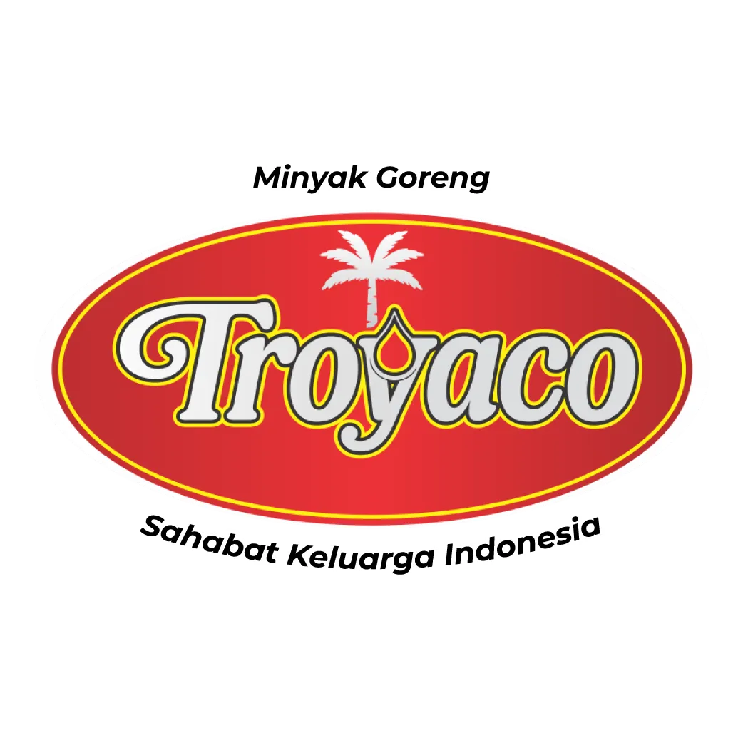 Logo troyaco Minyak Goreng Miyasegroup.com