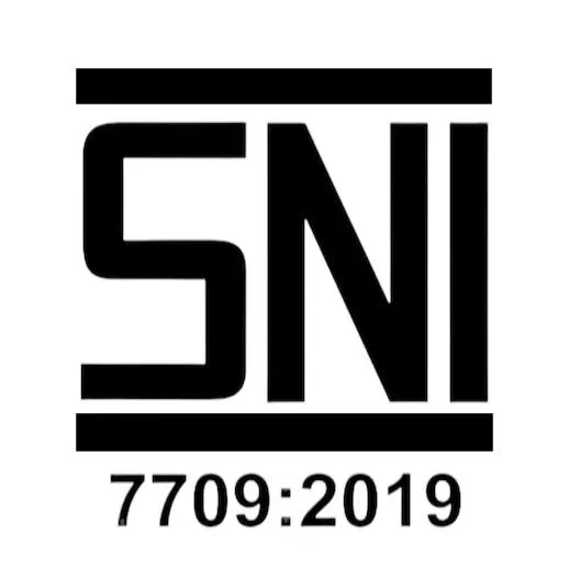 Troyaco minyak goreng kode standar nasional indonesia SNI
